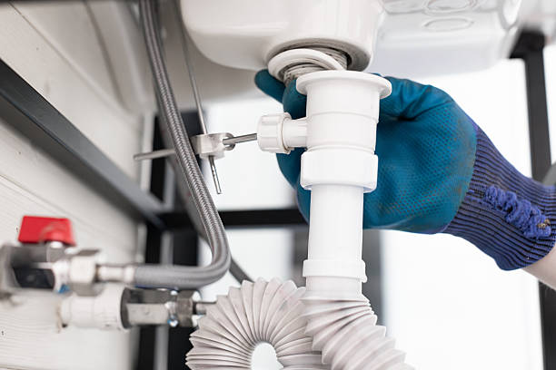 Reliable Leak Detection contractor in New Vienna, OH by Ultimate Plumbing LLC
